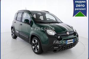 FIAT Panda 1.0 FireFly S&S Hybrid Pandina
