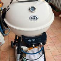 Barbecue Outdoorchef Leon 570g