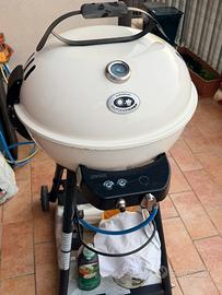 Barbecue Outdoorchef Leon 570g