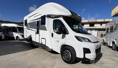 MOBILVETTA KROSSER P86