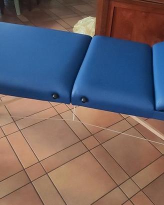 Lettino per massaggi