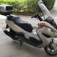 Vendita motociclo