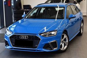 AUDI A4 Avant 2.0 Quattro S-LINE - Virtual Led 18