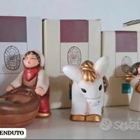 2. THUN - Statuine presepe [Leggi descrizione]