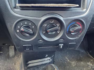Comandi riscaldamento KIA PICANTO del 2009