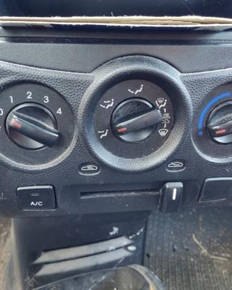 Comandi riscaldamento KIA PICANTO del 2009