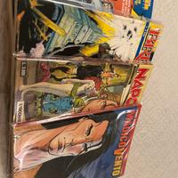 Fumetti Bonelli Numeri 1 Originali