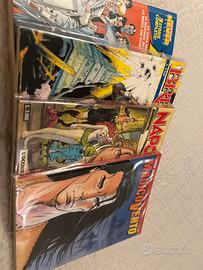 Fumetti Bonelli Numeri 1 Originali