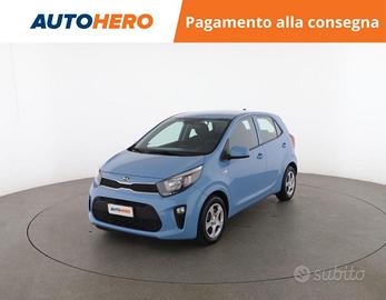 KIA Picanto KA80795