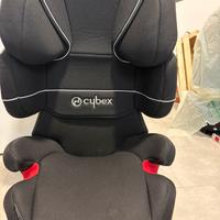Seggiolino Cybex gruppo 2/3