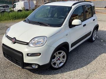 SOLO PER POCHI GIORNI!!! Fiat Panda 1.0 FireFly S&