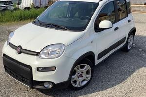 SOLO PER POCHI GIORNI!!! Fiat Panda 1.0 FireFly S&
