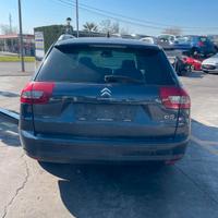 RICAMBI CITROEN C5 2014