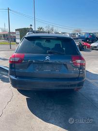 RICAMBI CITROEN C5 2014