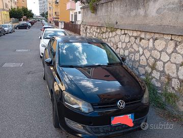 Polo 1.4 gpl 5 porte 