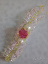 Bracciale elegante artigianale 