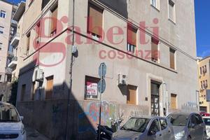 Appartamento Cosenza [Cod. rif 3302983ARG]