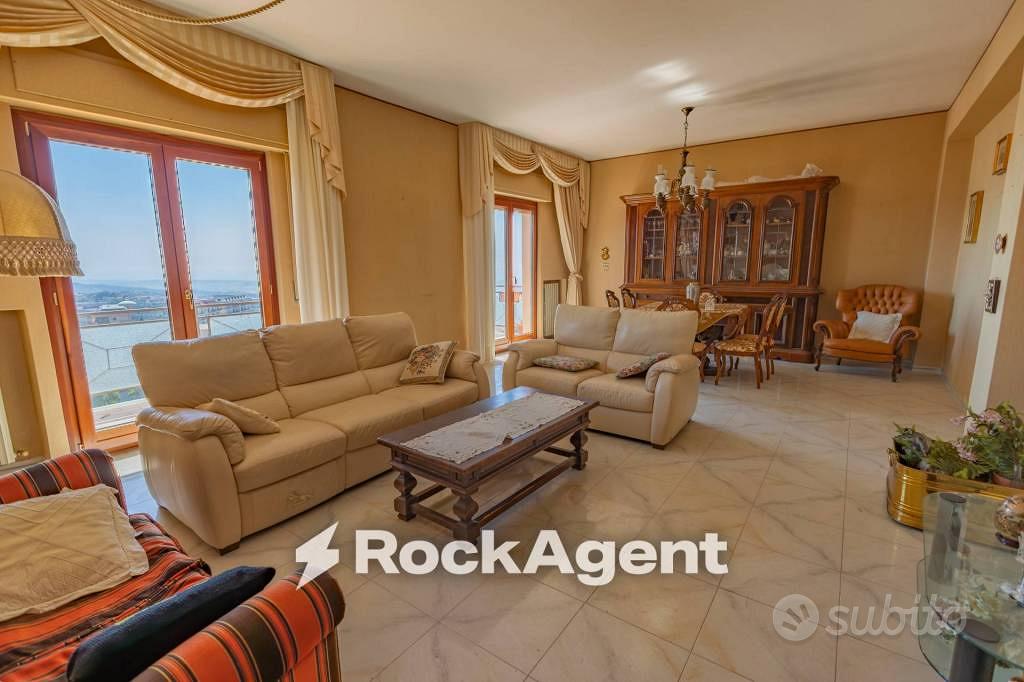 Appartamento – Catanzaro, Sant'Antonio - Vista 2