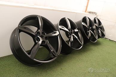 Cerchi in lega Ferrari Portofino 20 ORIGINALI