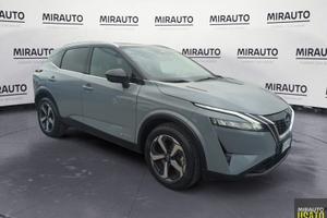 Nissan Qashqai 1.5 e-power N-Connecta 2wd