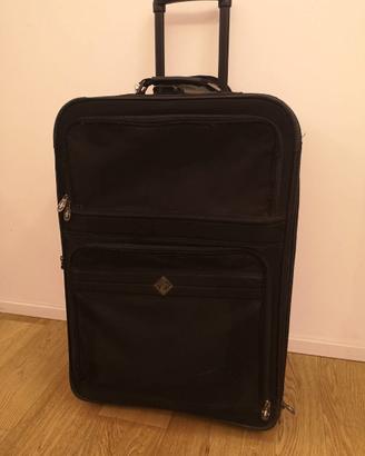 Trolley di grandi dimensioni 80x54 cm