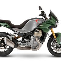 Ricambi usati MOTO GUZZI V 100 MANDELLO 2023 2025