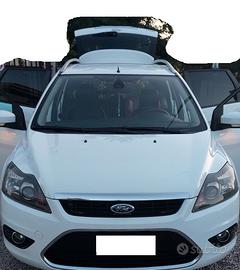 Ford Focus 2.0 (145CV) SW Benzina/GPL Titanium