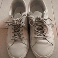 Sneakers donna Windsor Smith