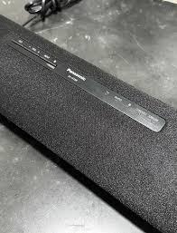 Soundbar Panasonic 80watt