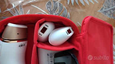 Braun Silk-Expert Pro 5 PL5382 Epilatore IPL Luce 