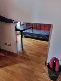 Specchio da parete per bagno, ingresso o camera