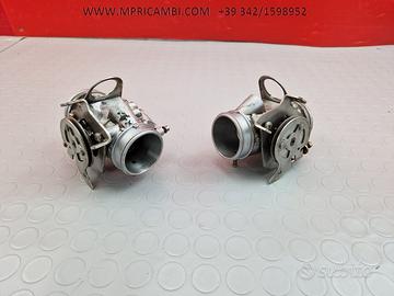 CORPOFARFALLATO DESTRO BMW R 850 GS 1998 1999 GS 1