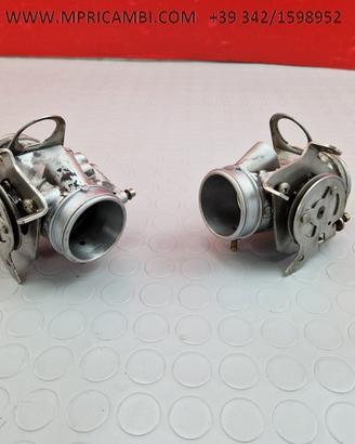 CORPOFARFALLATO DESTRO BMW R 850 GS 1998 1999 GS 1