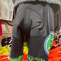 Abbigliamento tecnico rosti granfondo ciclista