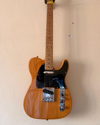 Pacchetto chitarra elettrica e amplificatore