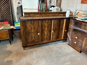 Coppia credenze deco’