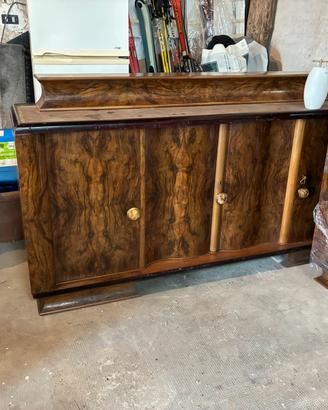 Coppia credenze deco’