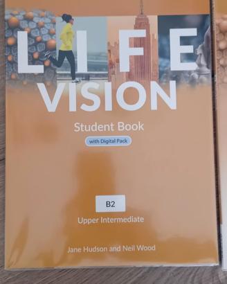 Testi  lingua inglese