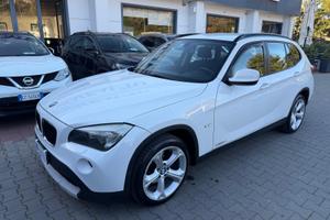 Bmw x1 sdrive 18d perfetta