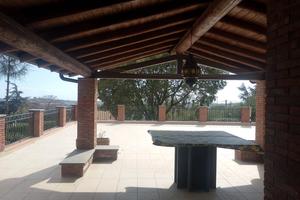 Incantevole tenuta con villa, dependance, piscina,
