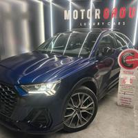Audi Q3 SPB 35 TDI S tronic line edition 2.0 150CV