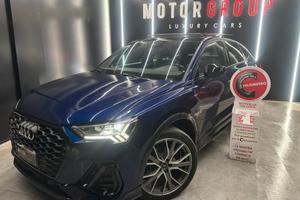 Audi Q3 SPB 35 TDI S tronic line edition 2.0 150CV