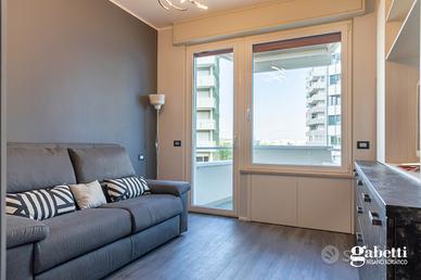 Appartamento Misano Adriatico [MA042VRG]