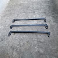 Barre portatutto Ford transit coustom a scomparsa