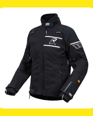 GIACCA RUKKA RAPTORINA GORETEX DONNA
