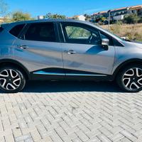 Renault Captur 1.5 dCi 8V 90 CV perfetta