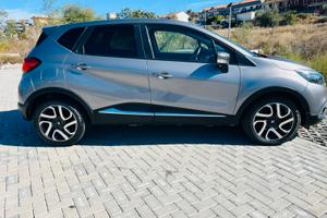 Renault Captur 1.5 dCi 8V 90 CV perfetta