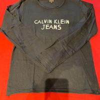 T-shirt Calvin Klein