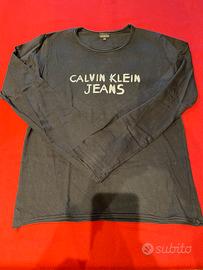 T-shirt Calvin Klein