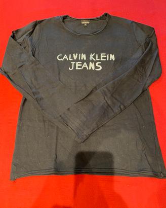 T-shirt Calvin Klein